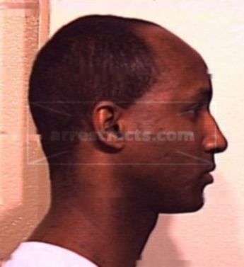 Harold Ray Thomas
