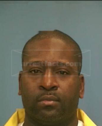 Kenneth Randale Booker Sr.
