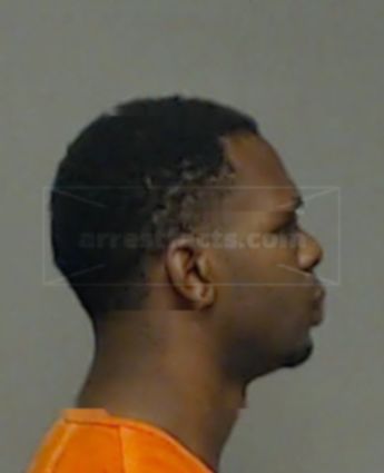 Jaleel Jerome Carter
