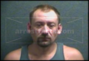 Patrick Scott Alford