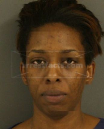 Shamara Alexis Lamb