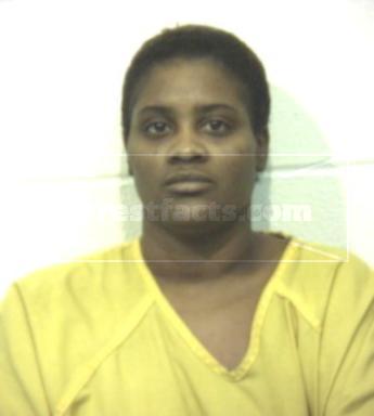 Paulette Katrice Mayes