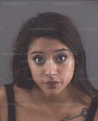 Amanda A Cortez