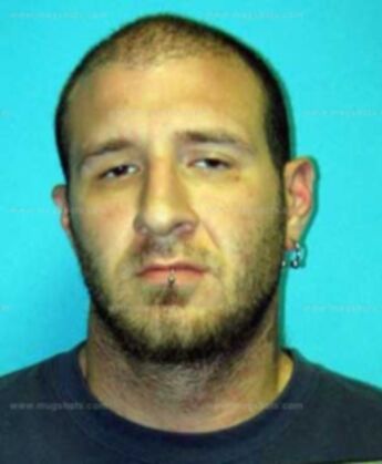 Daniel Fredrick Hunter