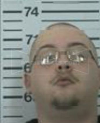 Jeremy Todd Jones