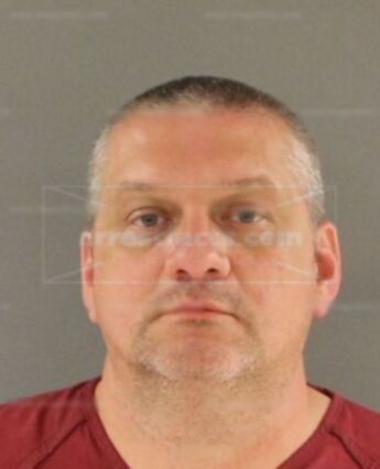Travis Lee Emert