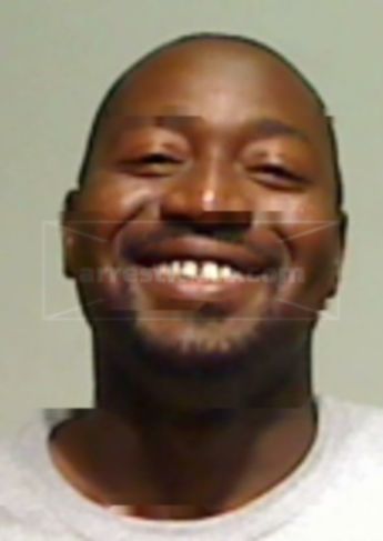 Marvin Emmanuel Stevens