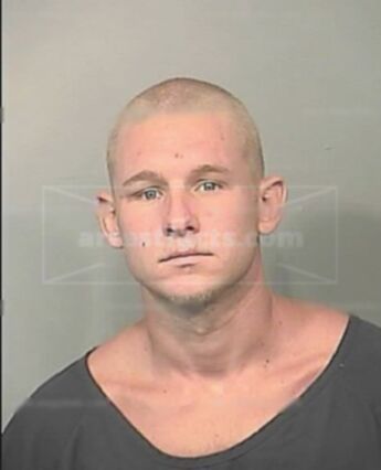 Logan Fredrick Arnold