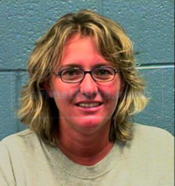 Kelli Michelle Beets