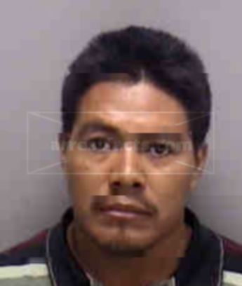 Jose Matias Miguel