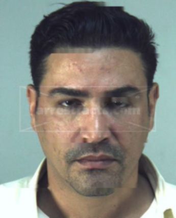 Armando Enrique Vega Jr.