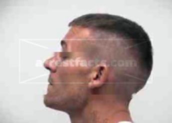 Steven Barry Richerson