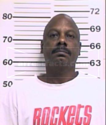 Willie Earl Lang