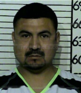 Michael Villarreal