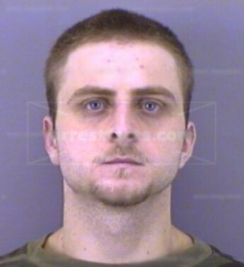 Allen Ray Alexander