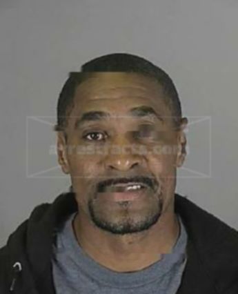Marcellus Eric Sullivan