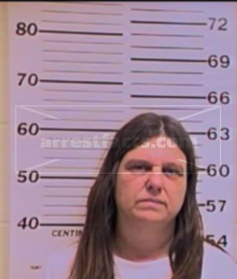 Rita Gale Passons