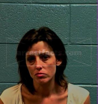 Keri Dawn Yarbrough