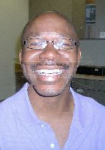 Mark Anthony Danridge