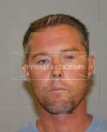Jeremy Donald Blackham