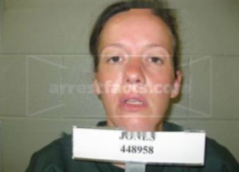 Marla Kay Jones