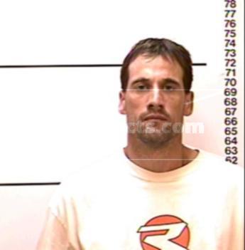 Robert William Pevehouse