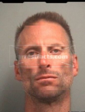 Patrick Monroe Mullis
