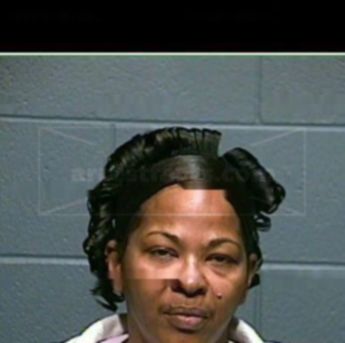 Sharon Yvette Murray