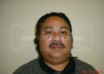 Roberto Zapata Martinez