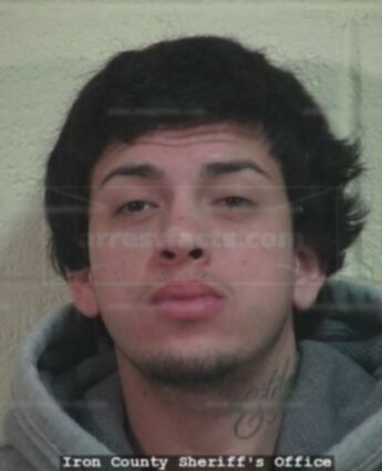 George Jonathan Martinez-Hernandez