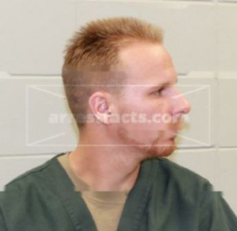 Justin Scott Boyd