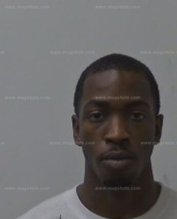 Shaquan Laray Horton