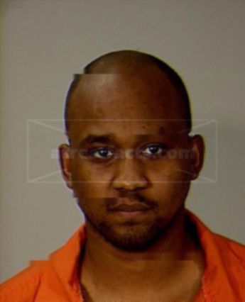 Eddie Shawngo Williams
