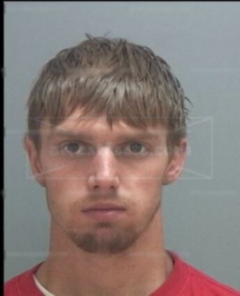 Dustin Paul Adams