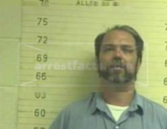 Keith Richard Keen