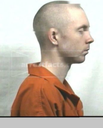 Jacob Cole Crowder