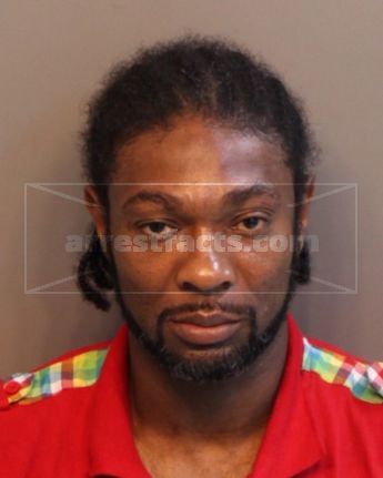 Christopher Jermain Turner