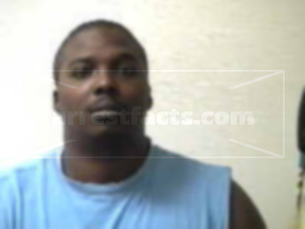 Christopher Jerome Dade