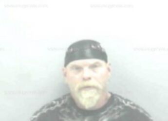 Keith Duane Kissel