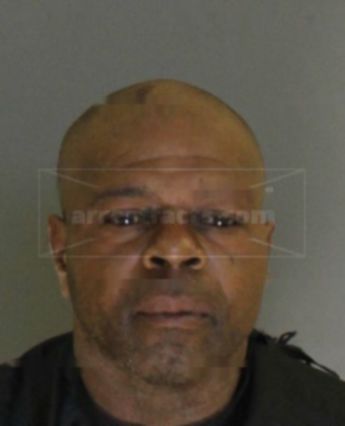 Anthony Oneal Toney