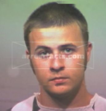 Darren Scott Pearson
