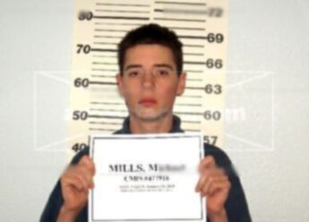 Michael Owen Mills