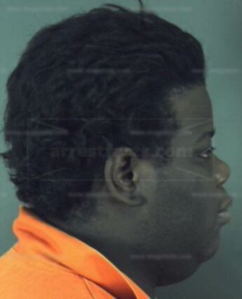 Mashanti Rayshon Brown