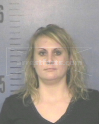 Jade Charese Hearn