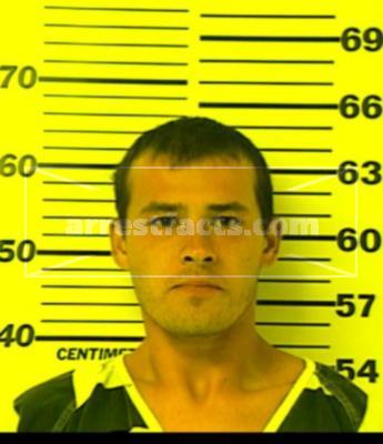 Darrell Wayne Patterson