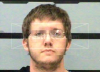 Huston Tyler Mclearen