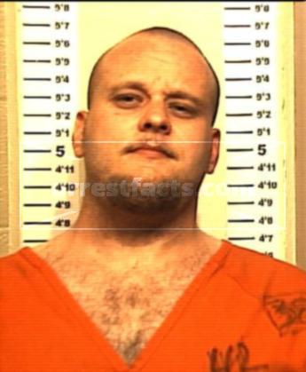 Shane Leneave Barnett