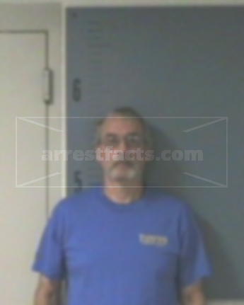 Robert Wayne Lupton