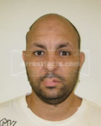 Michael Anthony Hernandez