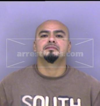 Abel Gomez Diaz